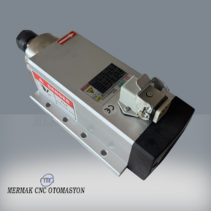 2,2 kw 24000 Rpm Spindle Motor ER20 220V