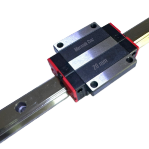 20 Mm Lineer Kızak Ray Standart