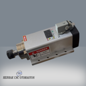 2,2 kw 24000 Rpm Spindle Motor ER20 220V