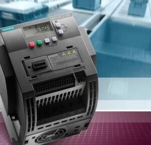 0.75 Hız Kontrol Cihazı Siemens 220