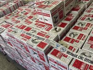 250X3 TORNA AYNASI SANOU
