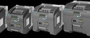 0.75 Hız Kontrol Cihazı Siemens 220