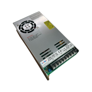 12 Volt 29 Amper Güç Kaynağı Lrs-350-12 350 Watt