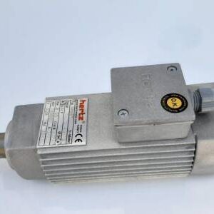 0.55 Kw Hertz Spindle Motor Er20 18000 Devir 220