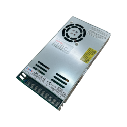12 Volt 29 Amper Güç Kaynağı Lrs-350-12 350 Watt